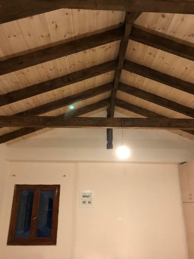 Ferienwohnung Taygetos Sparta Exterior foto